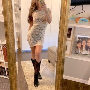 Bodycon Dress🖤🖤